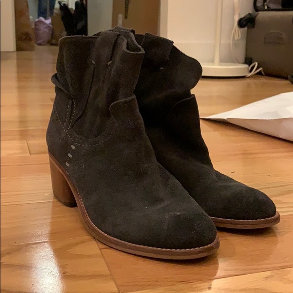 Dolce Vita Shoes - Dolce Vita booties